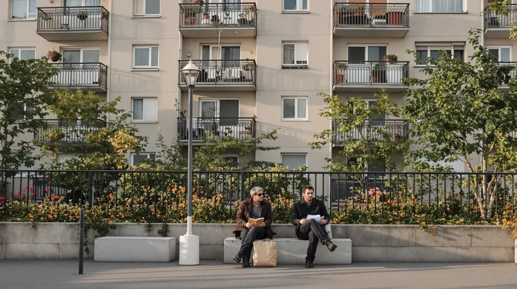 Près de 8 Français sur 10 veulent que les logements HLM soient attribués en priorité aux personnes de nationalité française